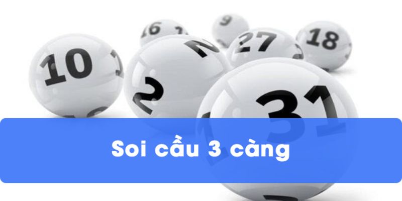 Dàn Đề 3 Càng Chuẩn Nuôi Quanh Năm Theo Chuyên Gia Hi88 2 Bí quyết lập dàn đề 3 càng chuẩn 99% từ chuyên gia