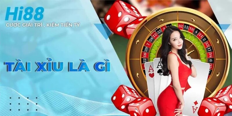 Tài Xỉu Hi88 - Top Cách Chơi Và Các Lưu ý Quan Trọng Nhất 1 Tài xỉu hi88 có gì hot
