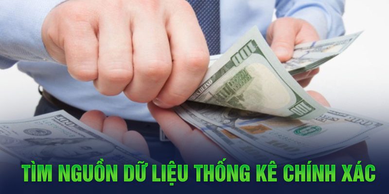 Soi Cầu Hi88 - Phương Pháp Tăng Khả Năng Thắng Lô Đề 3 Tìm nguồn dữ liệu thống kê chính xác