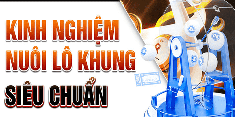 Nuôi Lô 7 Ngày - Bật Mí Kinh Nghiệm Đầu Tư Hiệu Quả 5 Nắm bắt kinh nghiệm chơi lô 7 ngày cần thiết