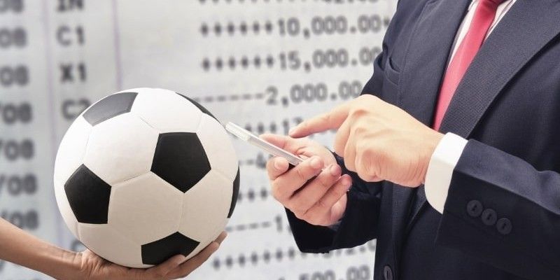 Kèo Rung Là Gì? - Giải Mã Mọi Chìa Khóa Trong Cược Thể Thao 5 Mẹo theo dõi sự biến động tài chính